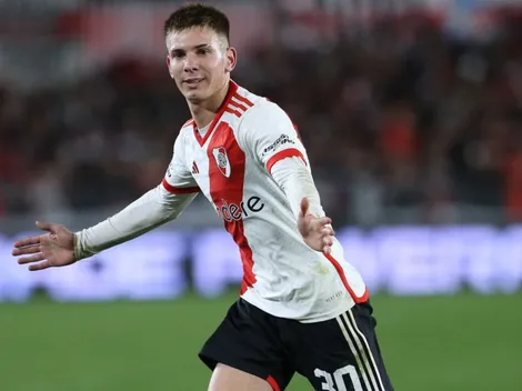 Caso Franco Mastantuono: qué es la cláusula de rescisión y cómo se ejecuta