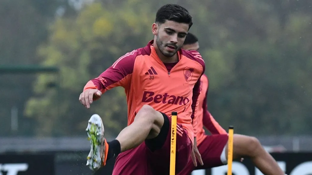 Simón, cerca de Toluca.