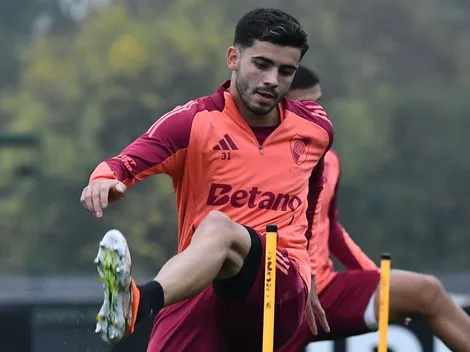 El club del fútbol argentino que negocia por Simón: su postura y la de River