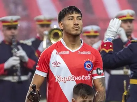 ¿Casualidad? El posteo de Román Vega en medio del interés de River