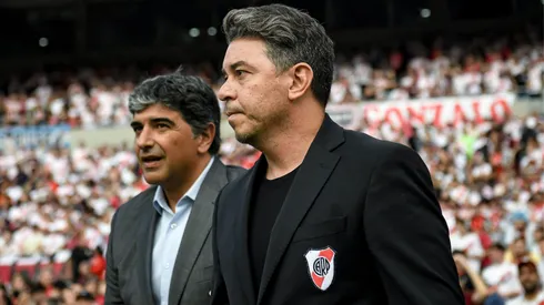 Gallardo busca romper una mala racha.