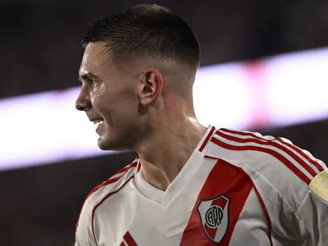 Mastantuono primero: el ranking de las ventas más caras del fútbol argentino