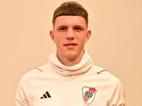 Se supo la verdad sobre Franco Carboni: por qué llegó y cómo fue su salida