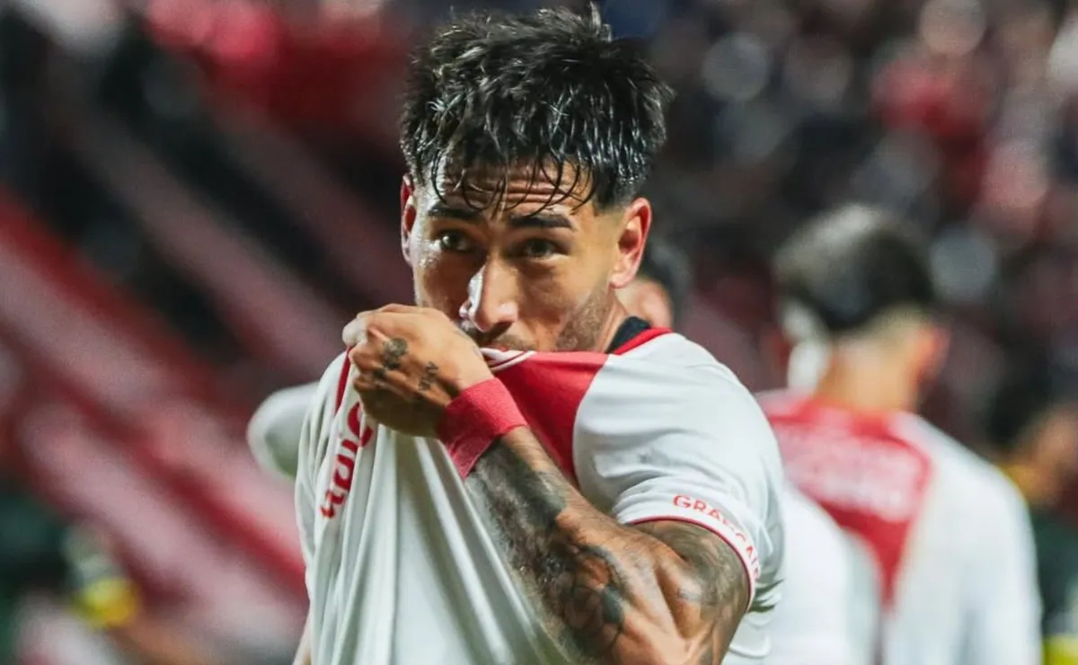 Román Vega.