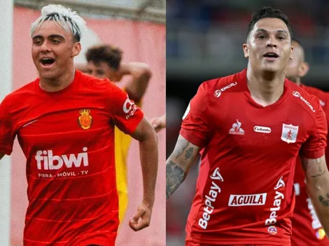 Mercado de pases de River EN VIVO: altas, bajas, rumores y posibles refuerzos