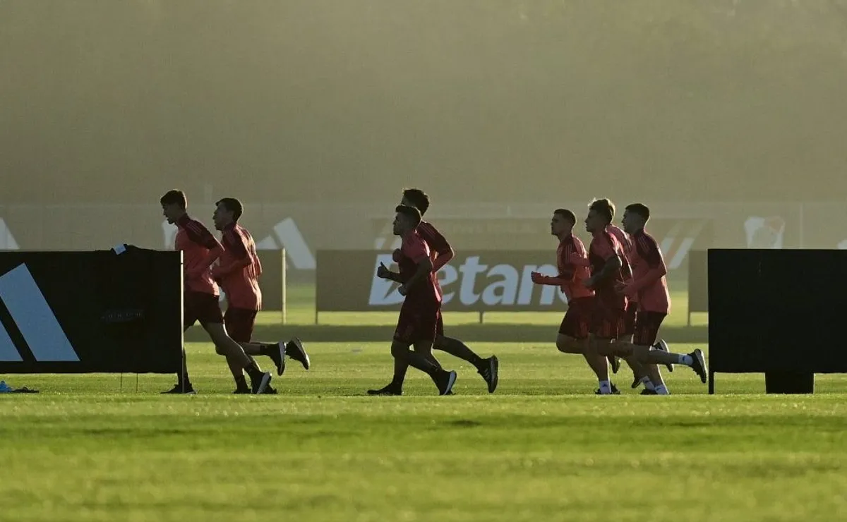 Foto: Prensa River.