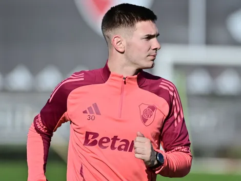 Se reincorpora Mastantuono: cómo siguen sus días tras la venta al Real Madrid