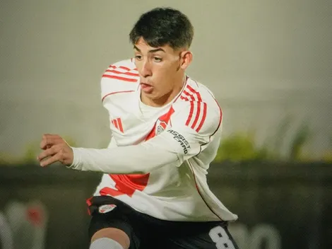 La Reserva venció a Aldosivi, clasificó a cuartos y ya tiene rival confirmado