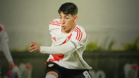 La Reserva venció a Aldosivi y clasificó a cuartos.