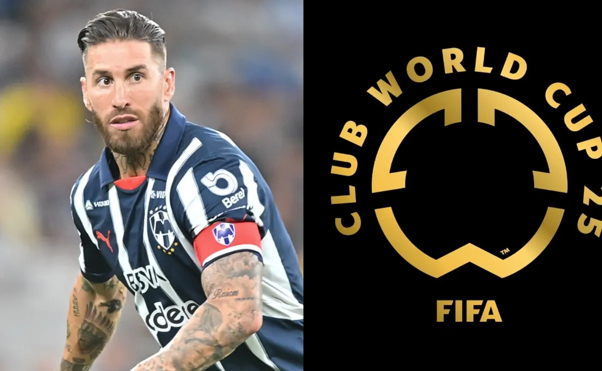 Monterrey confirmó su lista para el Mundial de Clubes: dos refuerzos, un ex River y un ex Boca