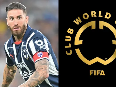 Monterrey confirmó su lista para el Mundial de Clubes: dos refuerzos, un ex River y un ex Boca