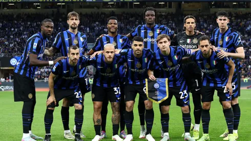 Inter de Milán dio su lista para el Mundial de Clubes 2025.