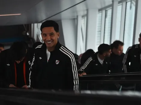 River llegó a Seattle: dónde se hospeda, el predio donde entrenará y su agenda