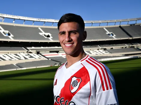 Matías Rojas y una oportunidad de redimirse en el Mundial de Clubes