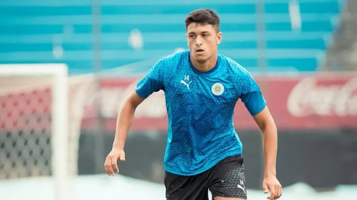 River podría quedarse con Lautaro López.