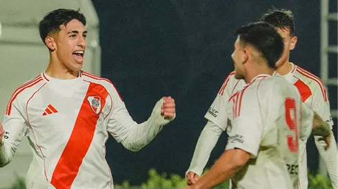 La Reserva de River enfrentará a San Lorenzo.