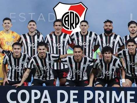 Inesperado: River lo vendió hace meses y ahora lo enfrentará con Libertad