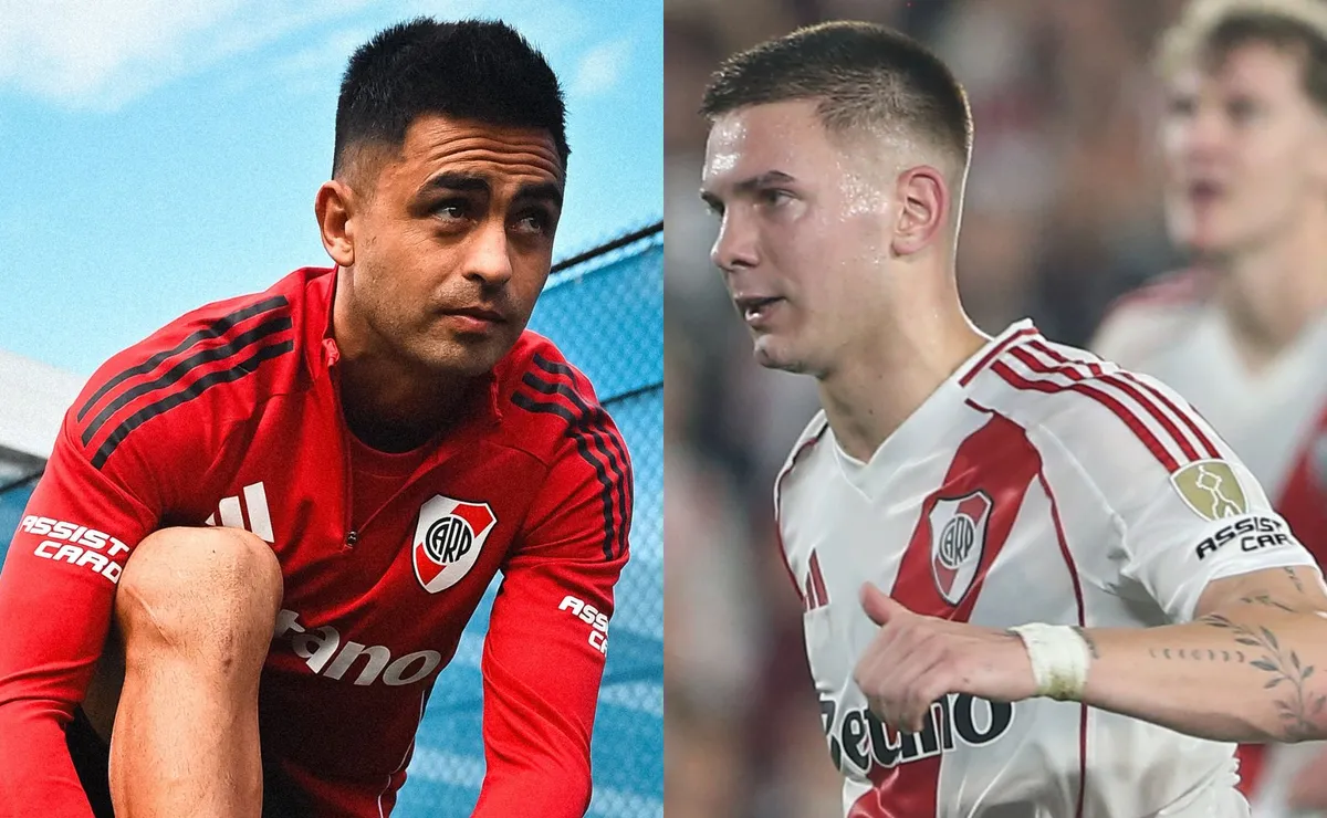 Las declaraciones del Pity en las últimas horas.