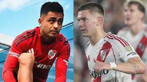 Las declaraciones del Pity en las últimas horas.