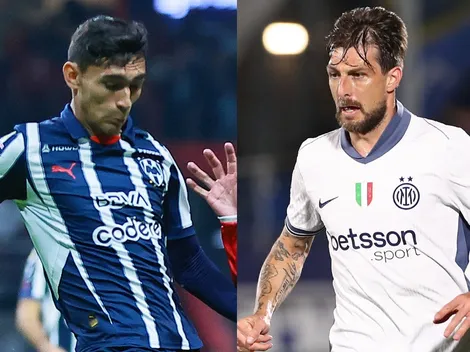 Monterrey de México vs. Inter por el Mundial de Clubes 2025: a qué hora juegan y cómo verlo en vivo
