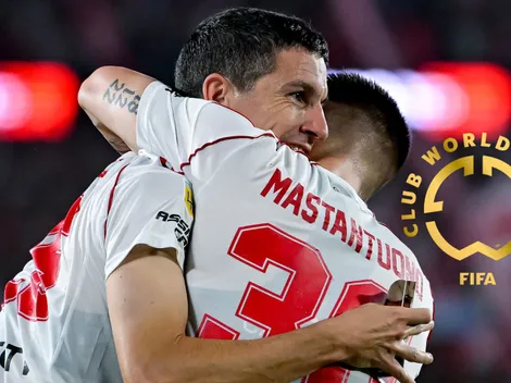 Nacho Fernández lamentó la venta de Mastantuono y dijo para qué está River