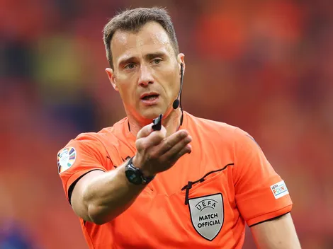 Se confirmó el árbitro para el debut de River vs. Urawa Red Diamonds