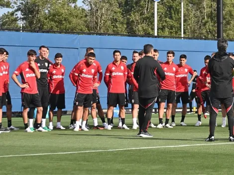 Los jugadores que se irían de River luego del Mundial de Clubes