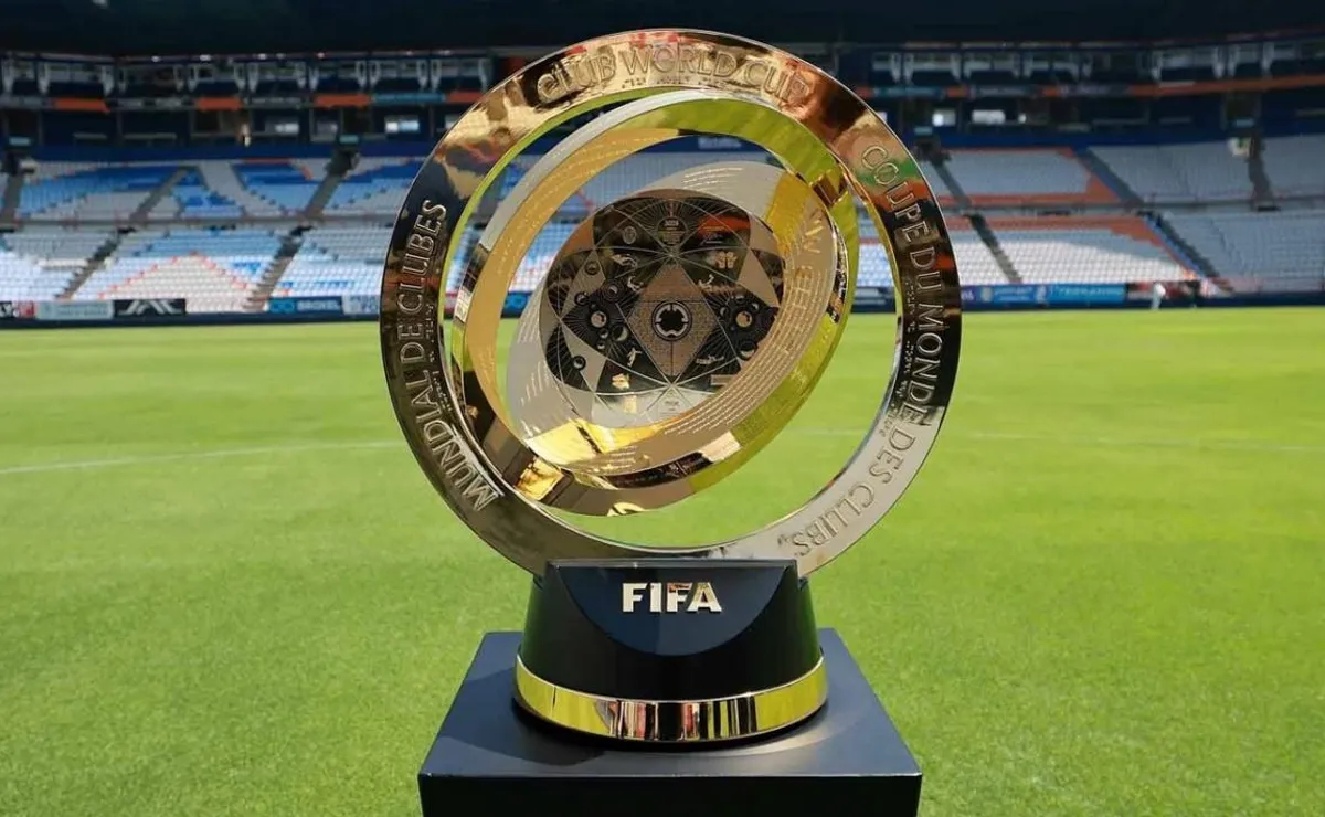 Qué partidos del Mundial de Clubes se juegan este domingo.