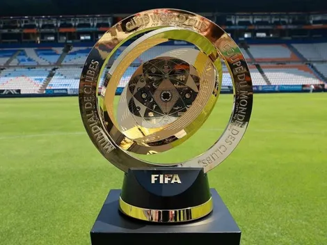 Qué partidos se juegan hoy del Mundial de Clubes y cómo verlos en vivo