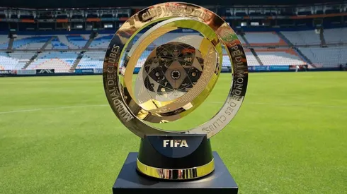 Qué partidos del Mundial de Clubes se juegan este domingo.