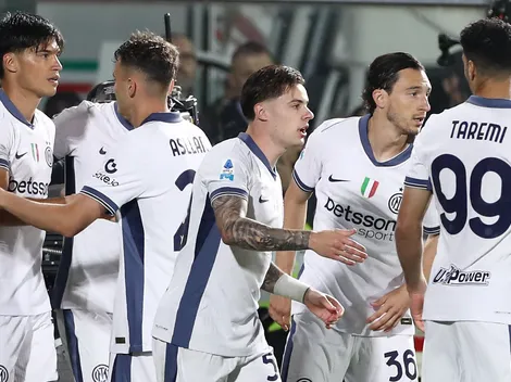 Atento River: un jugador de Inter quedó varado y no pudo viajar al Mundial de Clubes