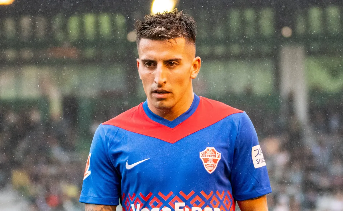 Fernández Mercau está en la órbita de River.
