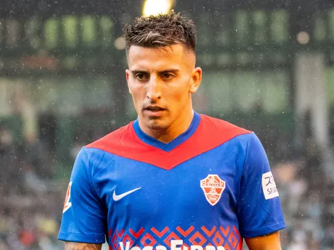 La postura de Elche ante el interés de River por Nicolás Fernández Mercau