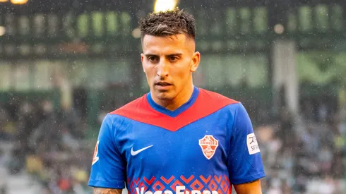 Fernández Mercau está en la órbita de River.