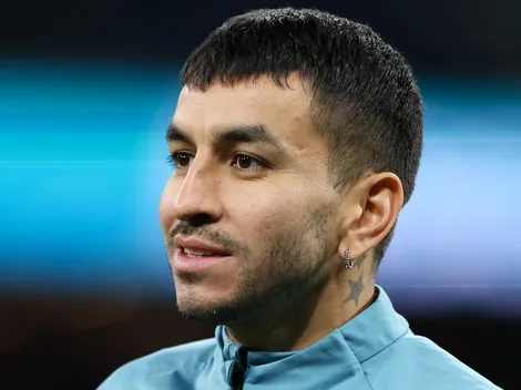 River lo quiso pero no llegará: se confirmó el futuro de Ángel Correa