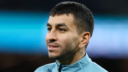 El argentino no llegará al Millonario.