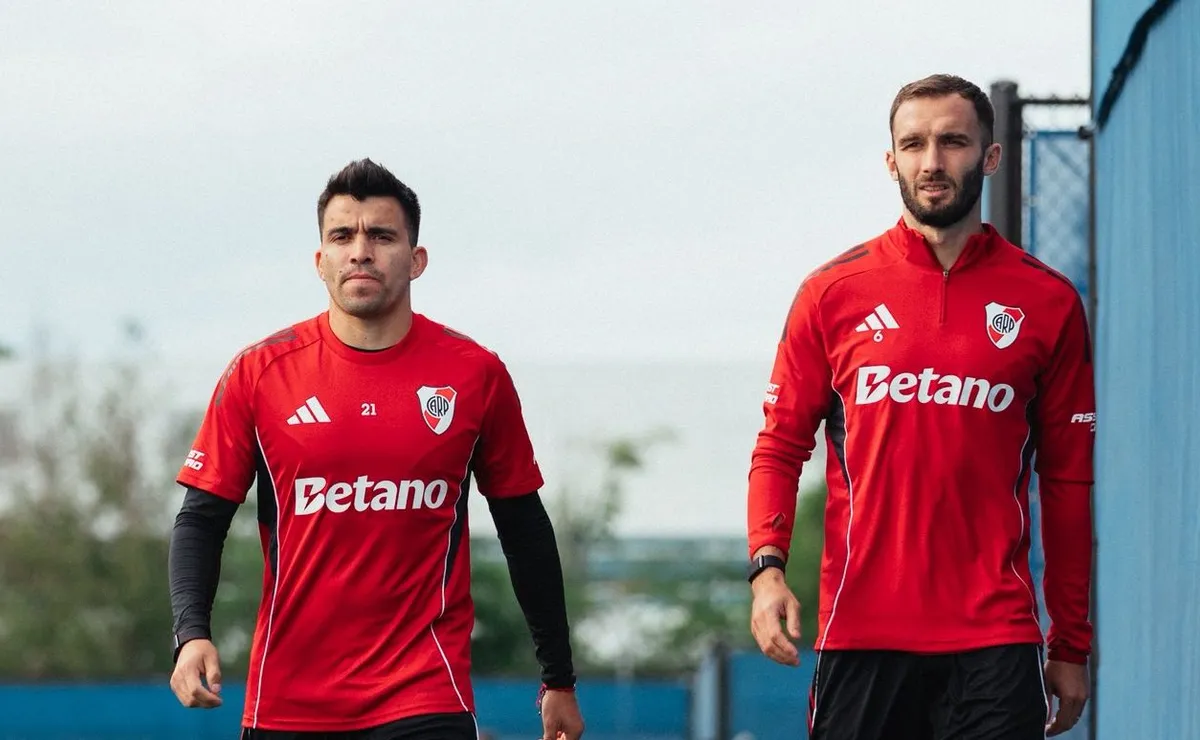 Foto: Prensa River.