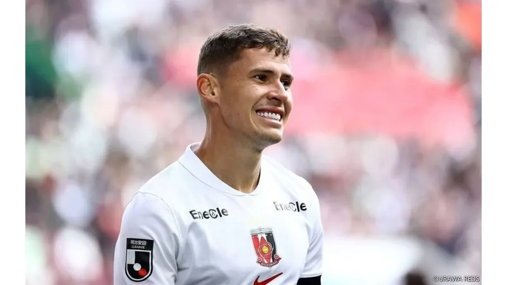 Savió habló de River.