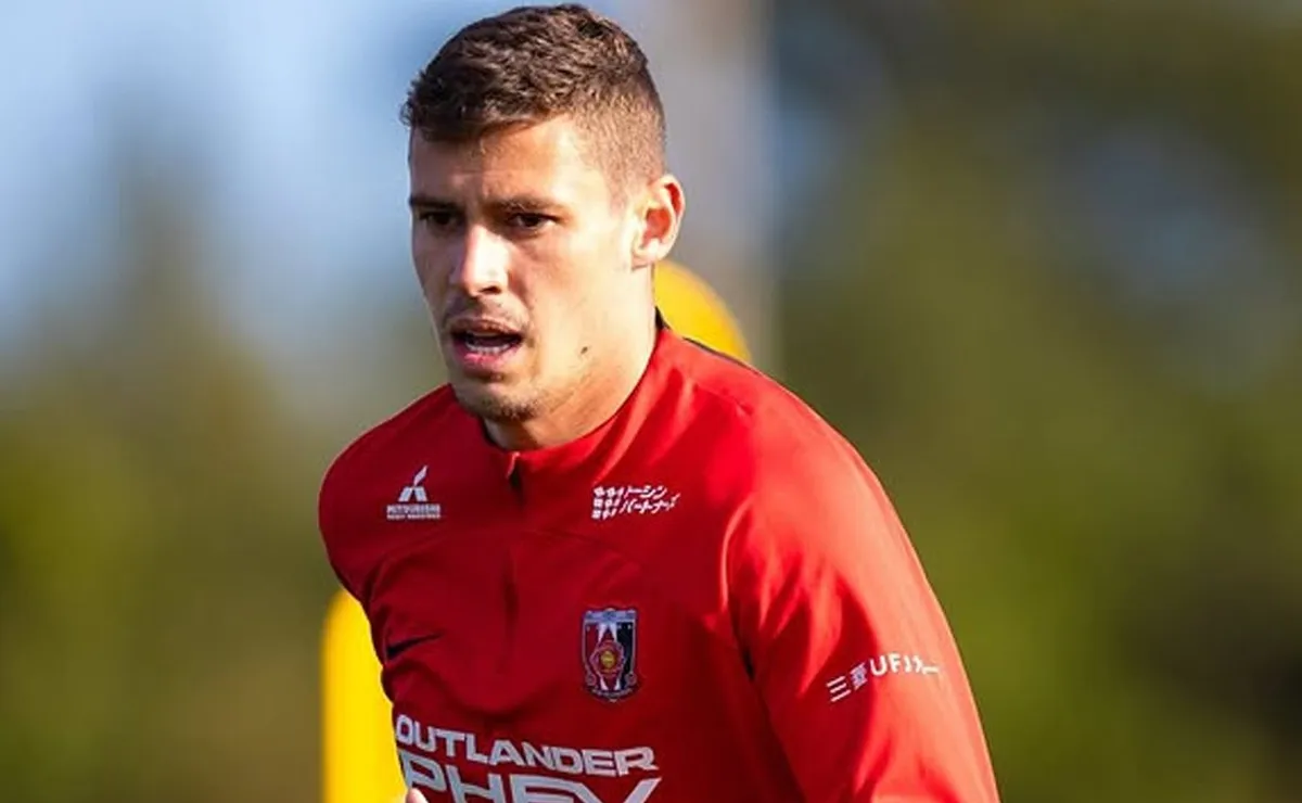 Matheus Savió habló de River