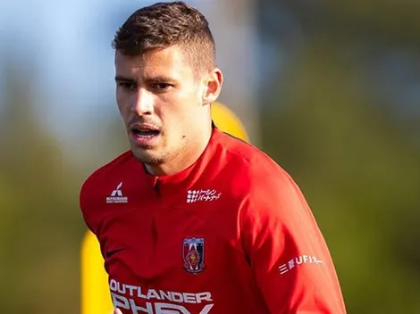 Uno de los referentes de Urawa Red habló maravillas de los jugadores de River antes del debut