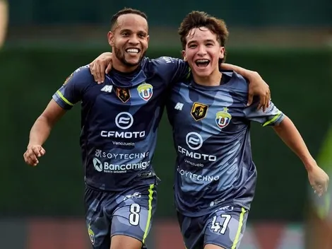 River toma nota: se sumó un nuevo clasificado a la Copa Libertadores 2026