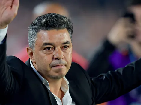 Habla Gallardo: cuándo será la conferencia previa al debut en el Mundial de Clubes