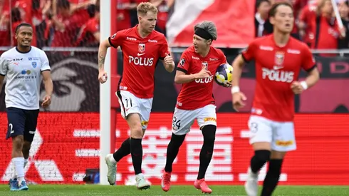 Urawa Red Diamonds será el primer rival de River en el Mundial de Clubes.