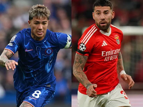 Mundial de Clubes 2025: qué partidos se juegan hoy lunes 17 de junio y cómo verlos en vivo