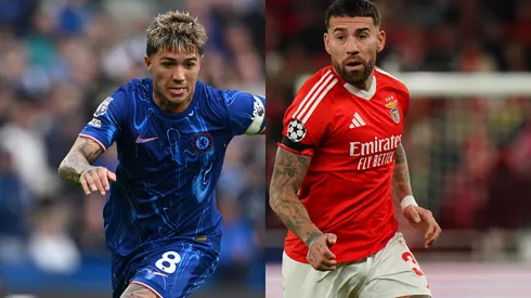 La agenda del Mundial de Clubes para este lunes 16 de junio.