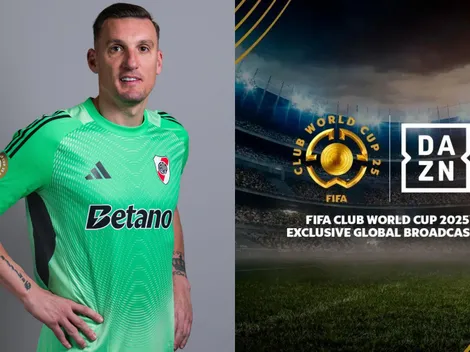 Así se pueden ver los partidos de River gratis por DAZN: paso a paso