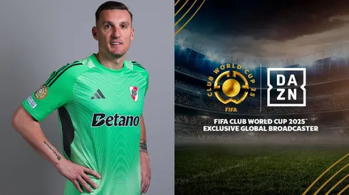 Se puede ver a River gratis.