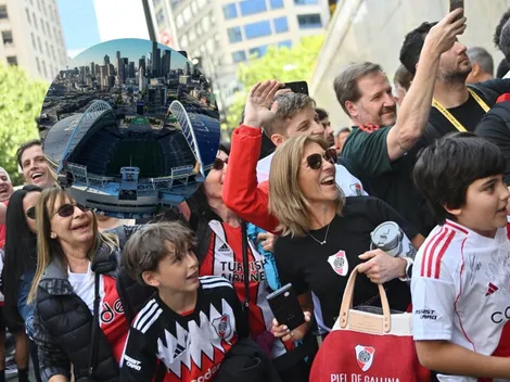 Punto de encuentro en Seattle: dónde estarán los hinchas antes del partido