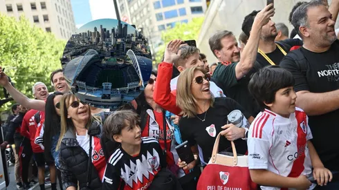 Dónde estarán los hinchas en Seattle.