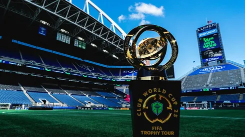 River se estrenará en el Lumen Field de Seattle.